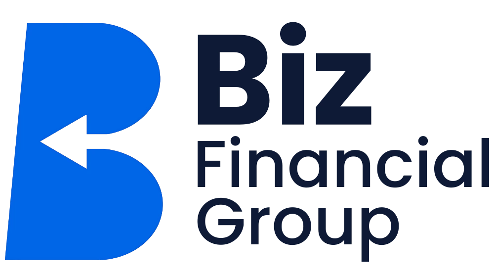Biz Financial Group logo